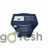 Ricotta di bufala 125g